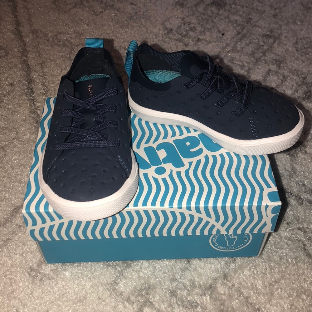 Native Monaco Low